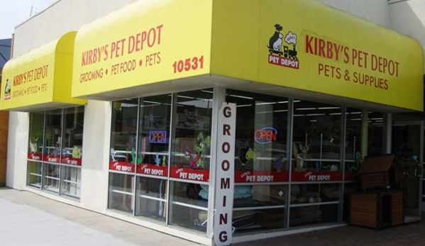 Trixie's PET DEPOT - Los Angeles, CA