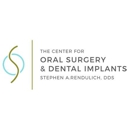 The Center For Oral Surgery & Dental Implants - Oral & Maxillofacial Surgery