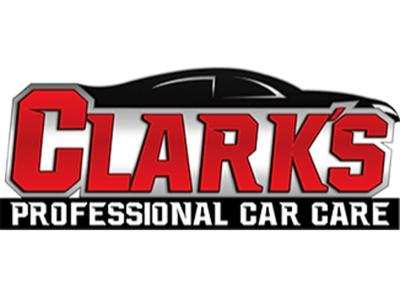 Clark's Professional Car Care - Diberville, MS