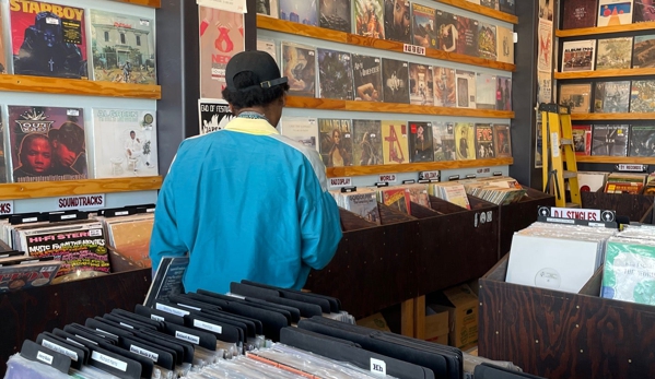 11th Street Records - Las Vegas, NV