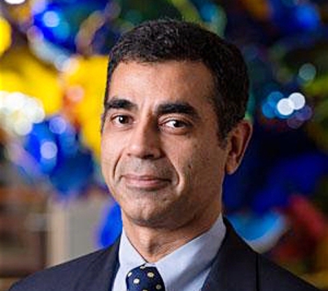 Dr. Sanjay Ramrakhiani, MD - Mountain View, CA