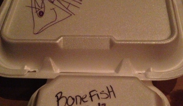 Bonefish Grill - Orland Park, IL