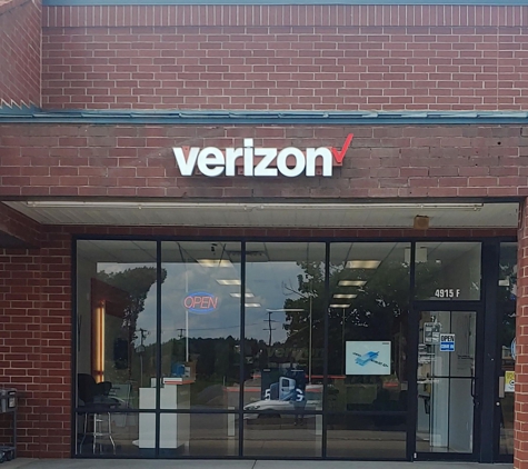 Verizon - Aylett, VA