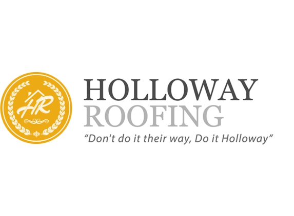 Holloway Roofing - Weyers Cave, VA