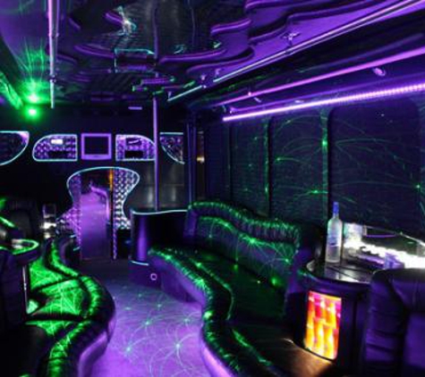 Chicago Party Bus Pros - Chicago, IL