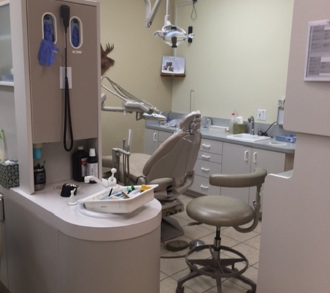 Phen Dental - Pembroke Pines, FL