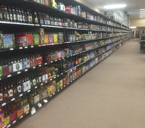 Sean's Wine & Spirits - Oklahoma City, OK