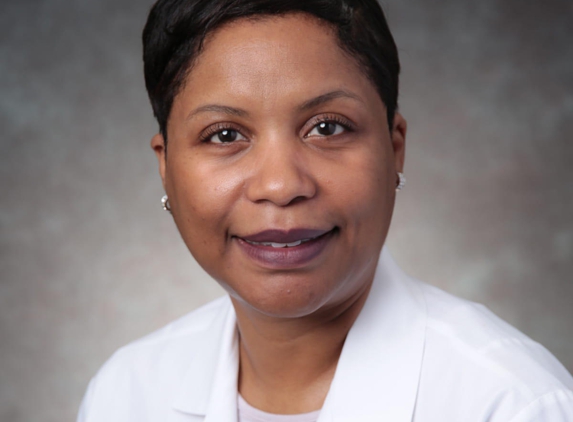 Felicia Rhaney, MD - Smyrna, GA