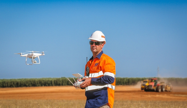 Mallee Quarries Pty Ltd - Yelta, VIC