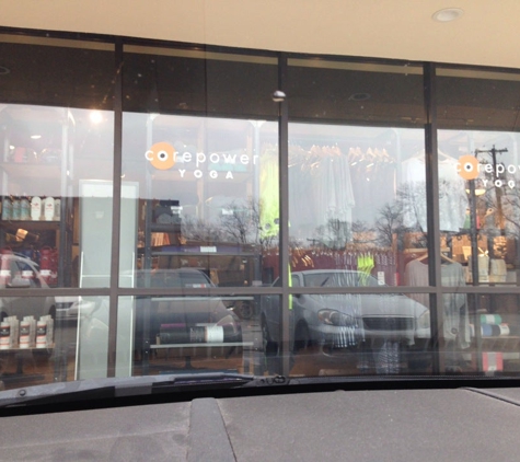 CorePower Yoga - Henderson - Dallas, TX