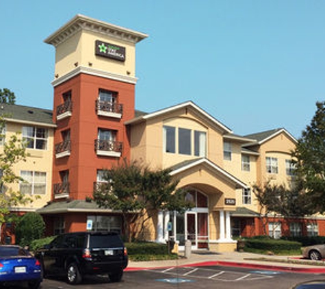 Extended Stay America - Memphis - Wolfchase Galleria - Memphis, TN