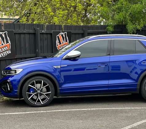 AM Glass Tinting - Belmont, VIC