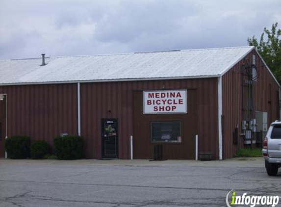 Bicycle Shop-Medina - Medina, OH