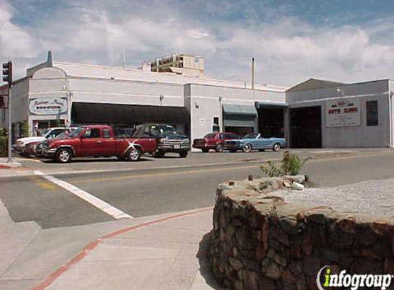 Meritage Auto Repair - Auburn, CA