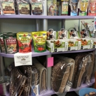 Pookie's Pet Nutrition & Bow Wow Bakery