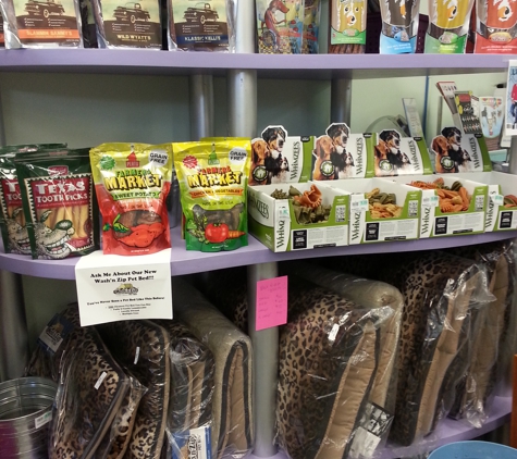 Pookie's Pet Nutrition & Bow Wow Bakery - Winter Park, FL