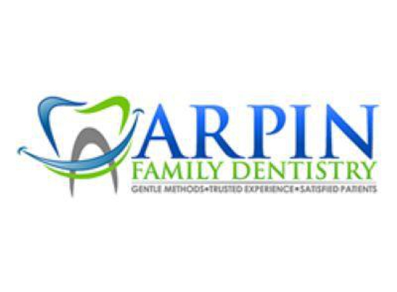 Arpin Family Dentistry - Cape Girardeau, MO