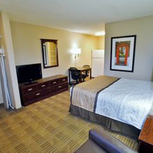 Extended Stay America - Winston Salem, NC