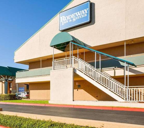 Homegate Studios & Suites Medical Center - San Antonio, TX
