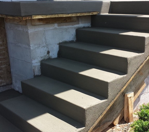 Norsk Concrete Construction, Inc. - Minneapolis, MN