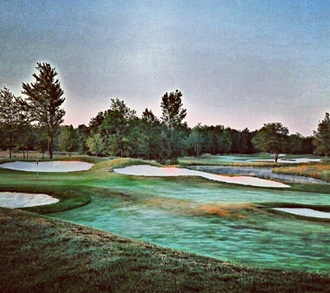 Red Tail Golf Club - Avon, OH