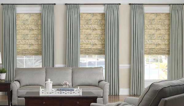 Kathie's Draperies Blinds & Shades