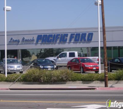 Caruso Mazda - Long Beach, CA