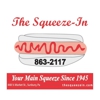 The Sqeeze-In gallery