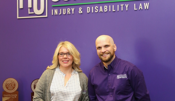 Hiller Comerford Injury & Disability Law - Chicago, IL