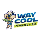 Way Cool Plumbing & Air - Air Conditioning Equipment & Systems