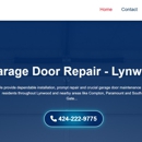Just Garage Door Repair Lynwood CA - Garage Doors & Openers
