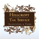 Hillcroft Tax Service - Tax Return Preparation
