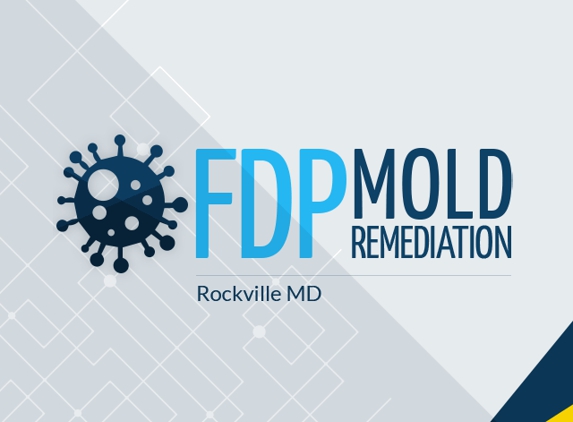 FDP Mold Remediation of Rockville - Rockville, MD