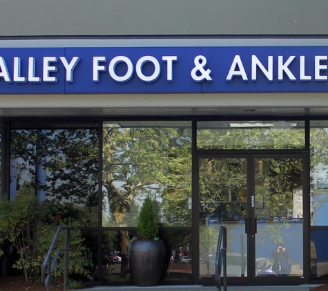 Valley Foot & Ankle - Renton, WA