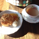 Hummingbird Tea Room & Bakery - Tea Rooms