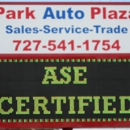 Pinellas Park Plumbing - Auto Repair & Service