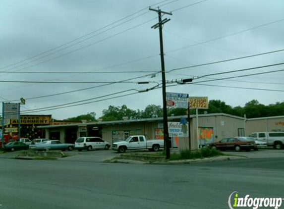 Trevino's Auto Repair - San Antonio, TX