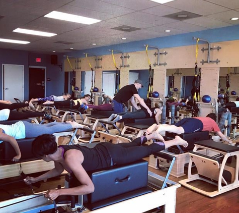 Club Pilates - Atlanta, GA