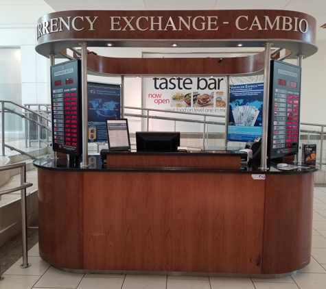 Currency Exchange International - Miami, FL