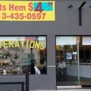 Madison Avenue Cleaners - Dry Cleaners & Laundries