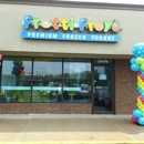 Frutti Froyo - Dessert Restaurants