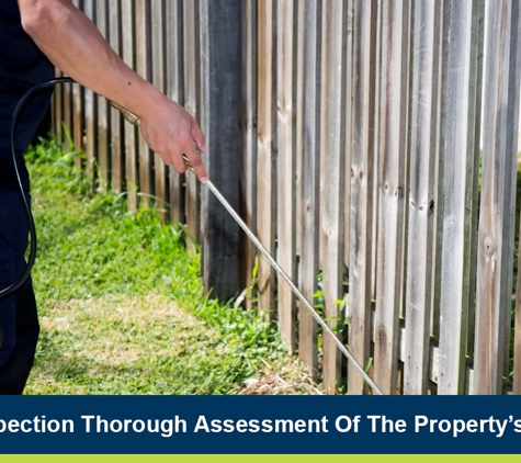 Independent building Reports Victoria - Wangaratta, VIC. Onsite Inspection Thorough Assessment Of The Property’s Condition