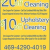 Home Carpet Cleaning Dallas TX gallery