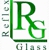 Reflex Glass Logo
