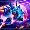 Guardians of the Galaxy: Cosmic Rewind gallery