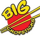 Big Chopsticks - American Restaurants