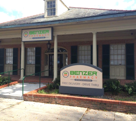 Benzer Specialty Pharmacy - New Orleans, LA