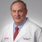 John Bush Pate, Jr., MD