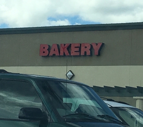 Stater Bros. - Cypress, CA