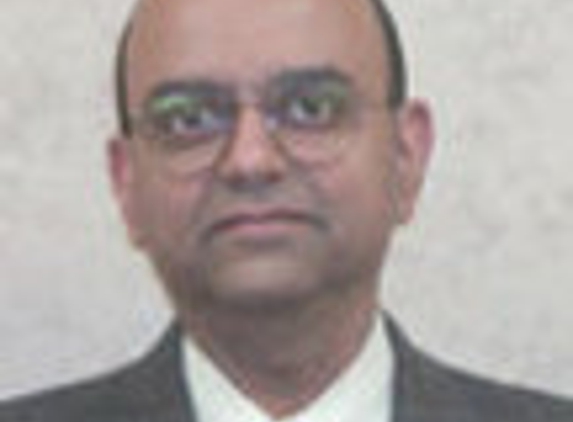 Dr. Anantha Padmanabhan, MD - Columbus, OH